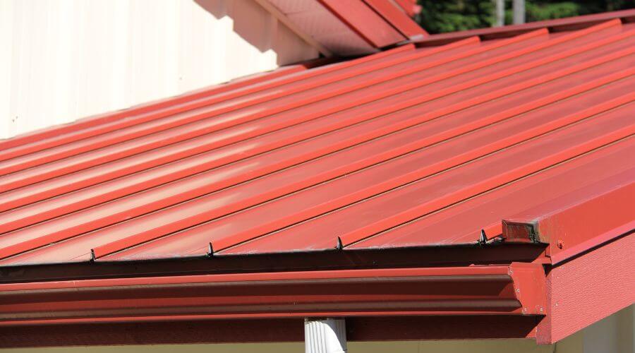 Emergency Industrial Roof Repair in Somerville, TX